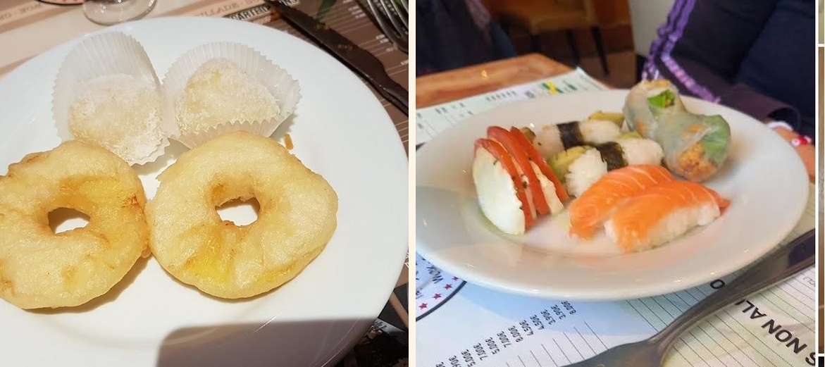 Restaurant des Etoiles - Gallery Image 2